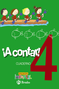 �A CONTAR! 4