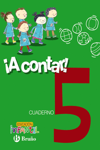 �A CONTAR! 5