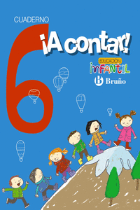 �A CONTAR! 6