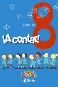 �A CONTAR! 8
