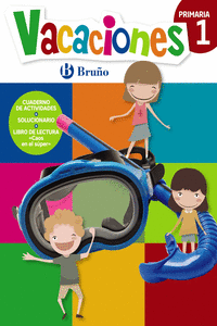 VACACIONES BRU�O 1 PRIMARIA