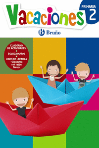 VACACIONES BRU�O 2 PRIMARIA
