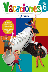VACACIONES BRU�O 6 PRIMARIA