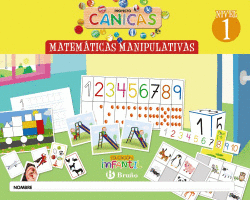 MATEM�TICAS PROYECTO CANICAS 3 A�OS