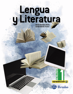 GENERACI�N B LENGUA Y LITERATURA 1 BACHILLERATO