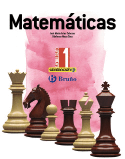GENERACI�N B MATEM�TICAS 1 BACHILLERATO