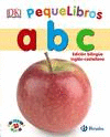 PEQUELIBROS. A B C