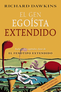 EL GEN EGOSTA EXTENDIDO