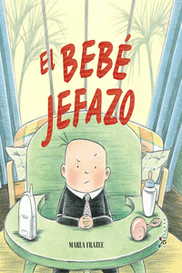 EL BEB JEFAZO