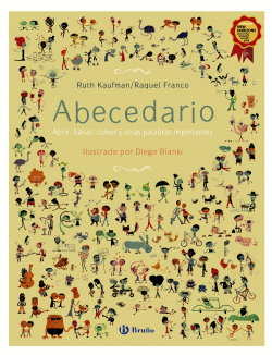 ABECEDARIO