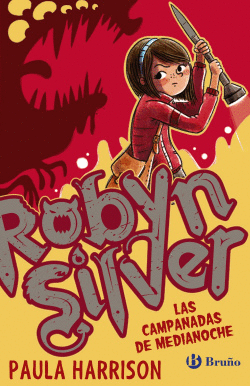 ROBYN SILVER
