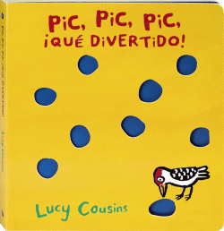 PIC, PIC, PIC, �QU� DIVERTIDO!