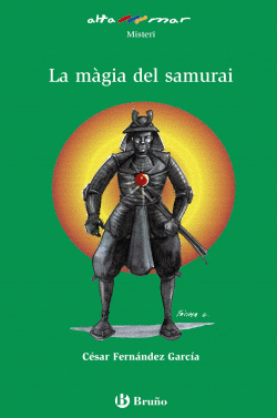 LA MGIA DEL SAMURAI