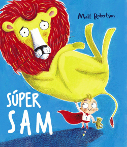 S�PER SAM