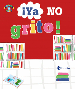 �YA NO GRITO!