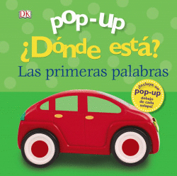 POP-UP. �D�NDE EST�?