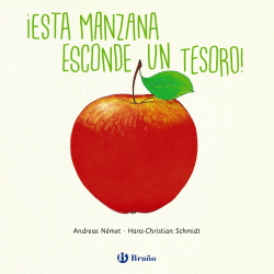 �ESTA MANZANA ESCONDE UN TESORO!