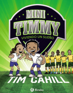 MINI TIMMY 3.VIVIENDO UN SUE�O