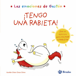 LAS EMOCIONES DE GAST�N