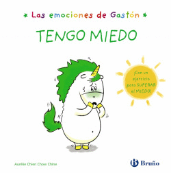 LAS EMOCIONES DE GAST�N