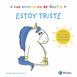 LAS EMOCIONES DE GAST�N