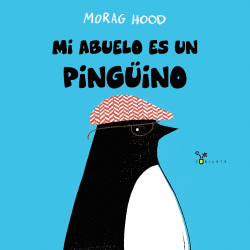 MI ABUELO ES UN PING�INO