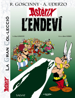 L'ENDEV�. LA GRAN COL.LECCI�