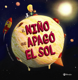 EL NI�O QUE APAG� EL SOL