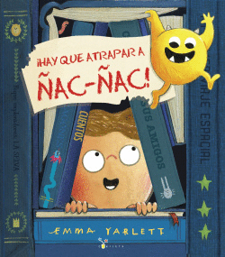 �HAY QUE ATRAPAR A �AC-�AC!