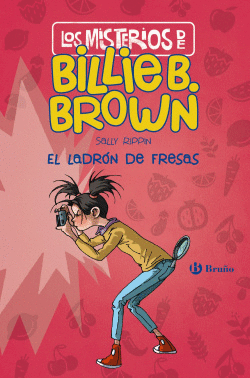 EL LADR�N DE FRESAS