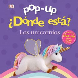 POP-UP. �D�NDE EST�? LOS UNICORNIOS