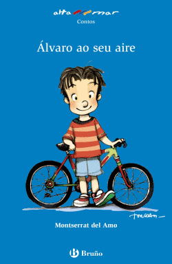 �LVARO AO SEU AIRE