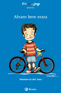 ALVARO BERE ERARA