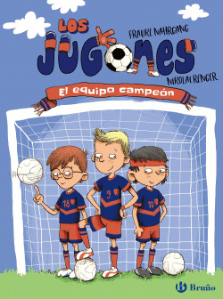 LOS JUGONES: EL EQUIPO CAMPE�N