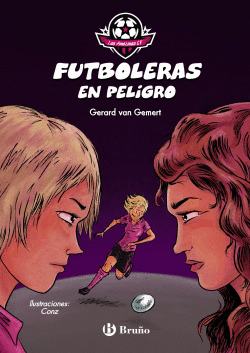 LAS AMAZONAS CF: FUTBOLERAS EN PELIGRO