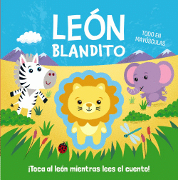 LE�N BLANDITO