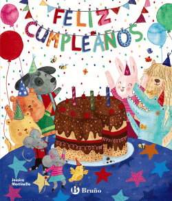 FELIZ CUMPLEA�OS