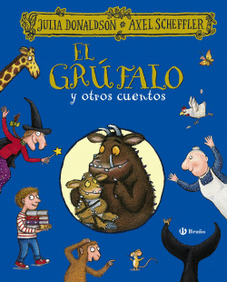 EL GR�FALO Y OTROS CUENTOS
