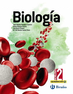 GENERACI�N B BIOLOG�A 2 BACHILLERATO