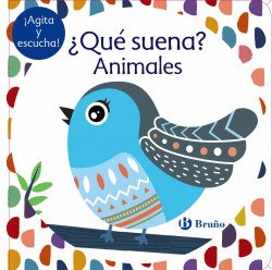 �QU� SUENA? ANIMALES