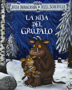 LA HIJA DEL GR�FALO
