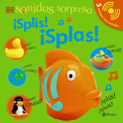 SONIDOS SORPRESA - �SPLIS! �SPLAS!
