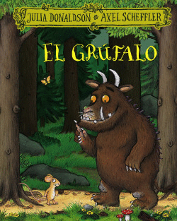 EL GR�FALO