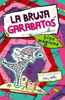 LA BRUJA GARABATOS, 2. L�OS M�GICOS