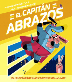 EL CAPIT�N ABRAZOS