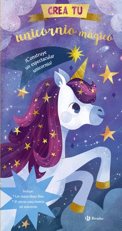 CREA TU UNICORNIO M�GICO
