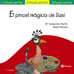 EL PINCEL M�GICO DE SUSI