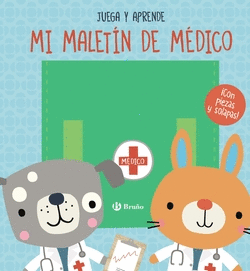 MI MALET�N DE M�DICO