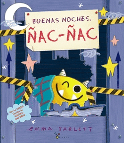 BUENAS NOCHES, �AC-�AC