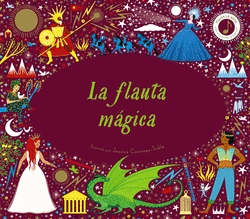 LA FLAUTA M�GICA